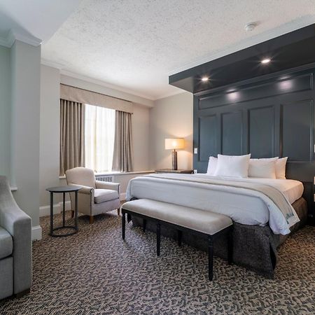 The Tidewater Inn Easton Kamer foto