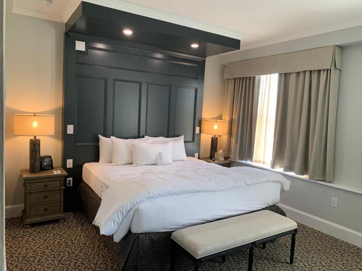 The Tidewater Inn Easton Buitenkant foto