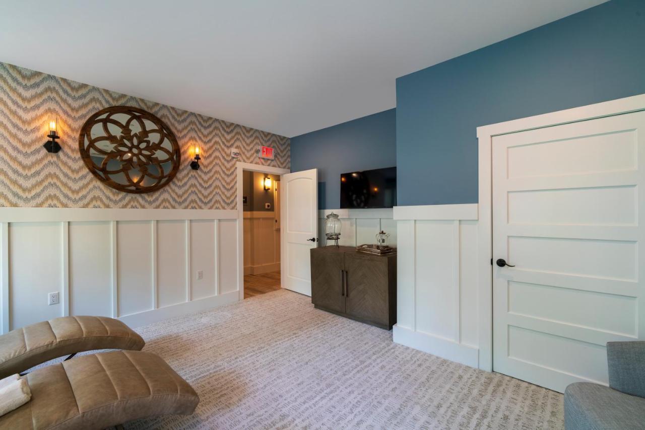 The Tidewater Inn Easton Buitenkant foto