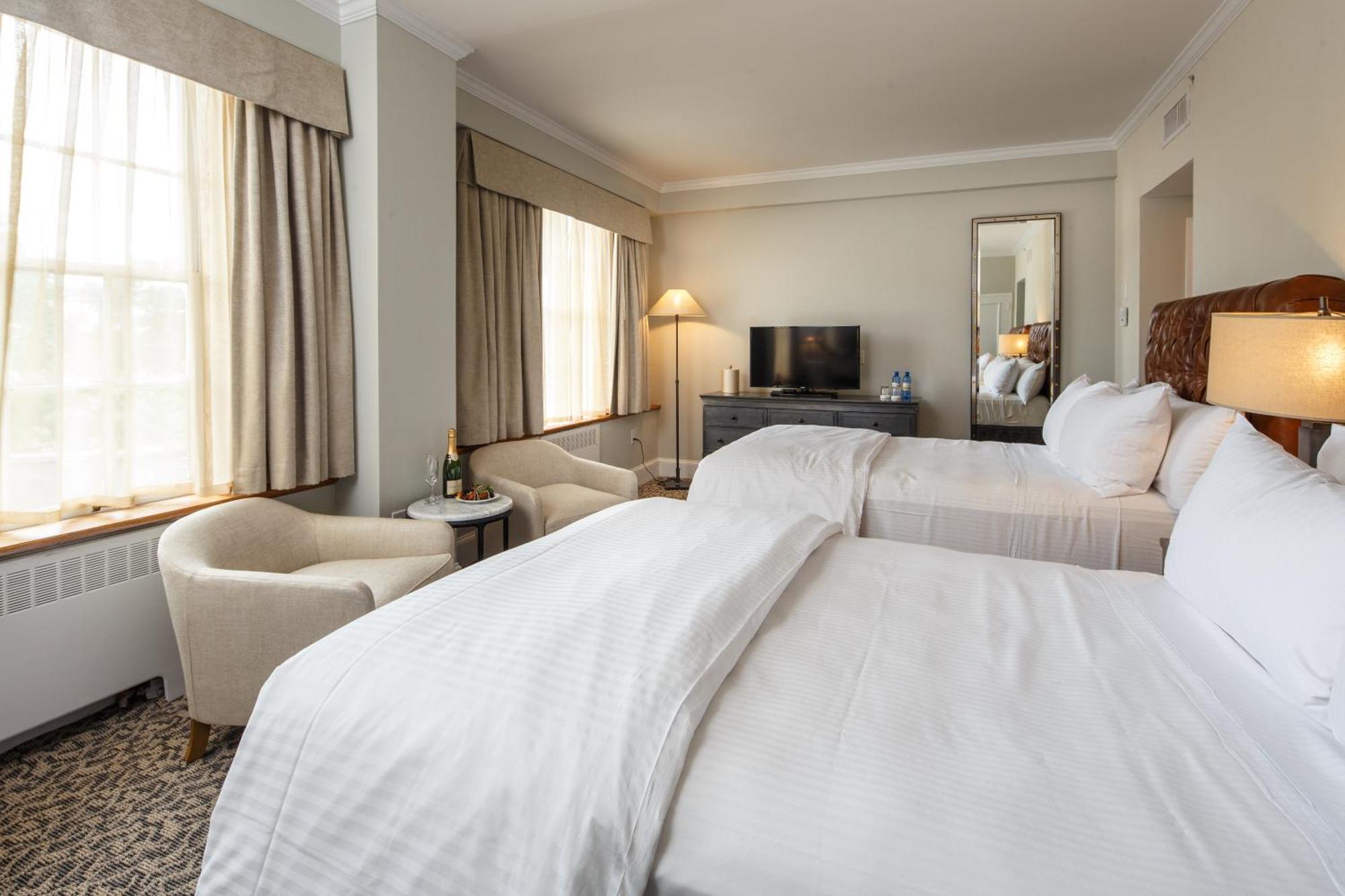 The Tidewater Inn Easton Kamer foto