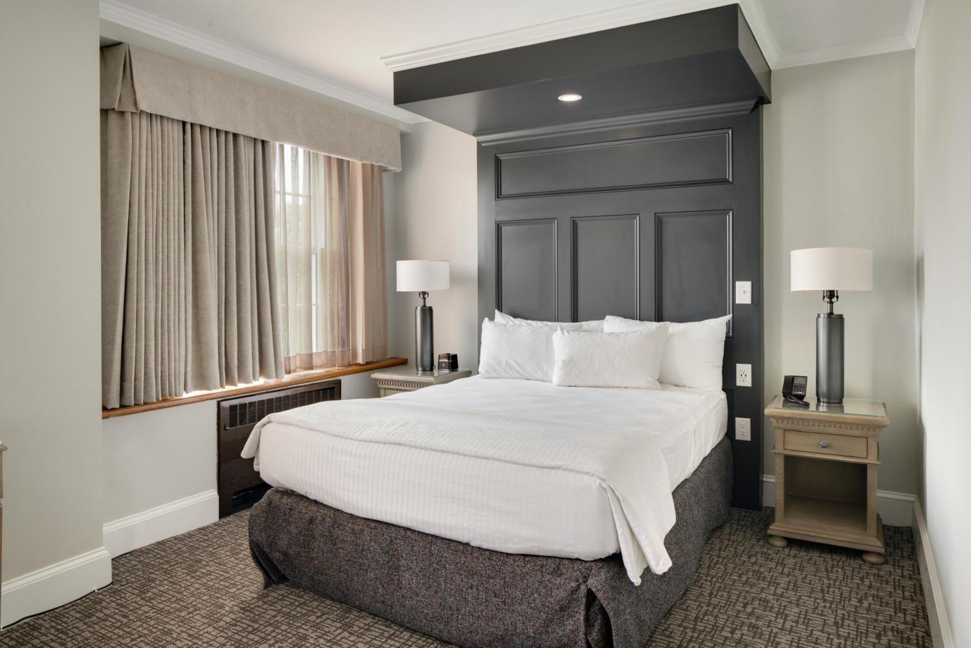The Tidewater Inn Easton Kamer foto