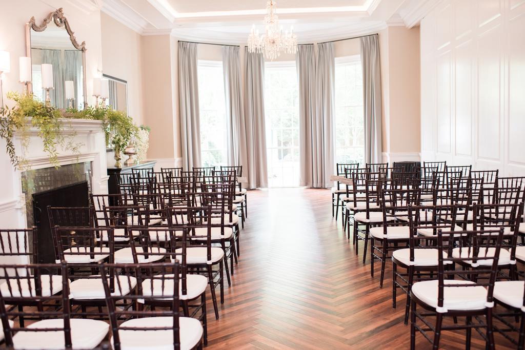 The Tidewater Inn Easton Buitenkant foto