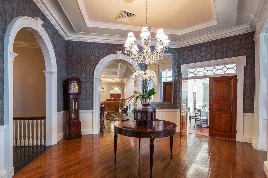 The Tidewater Inn Easton Buitenkant foto