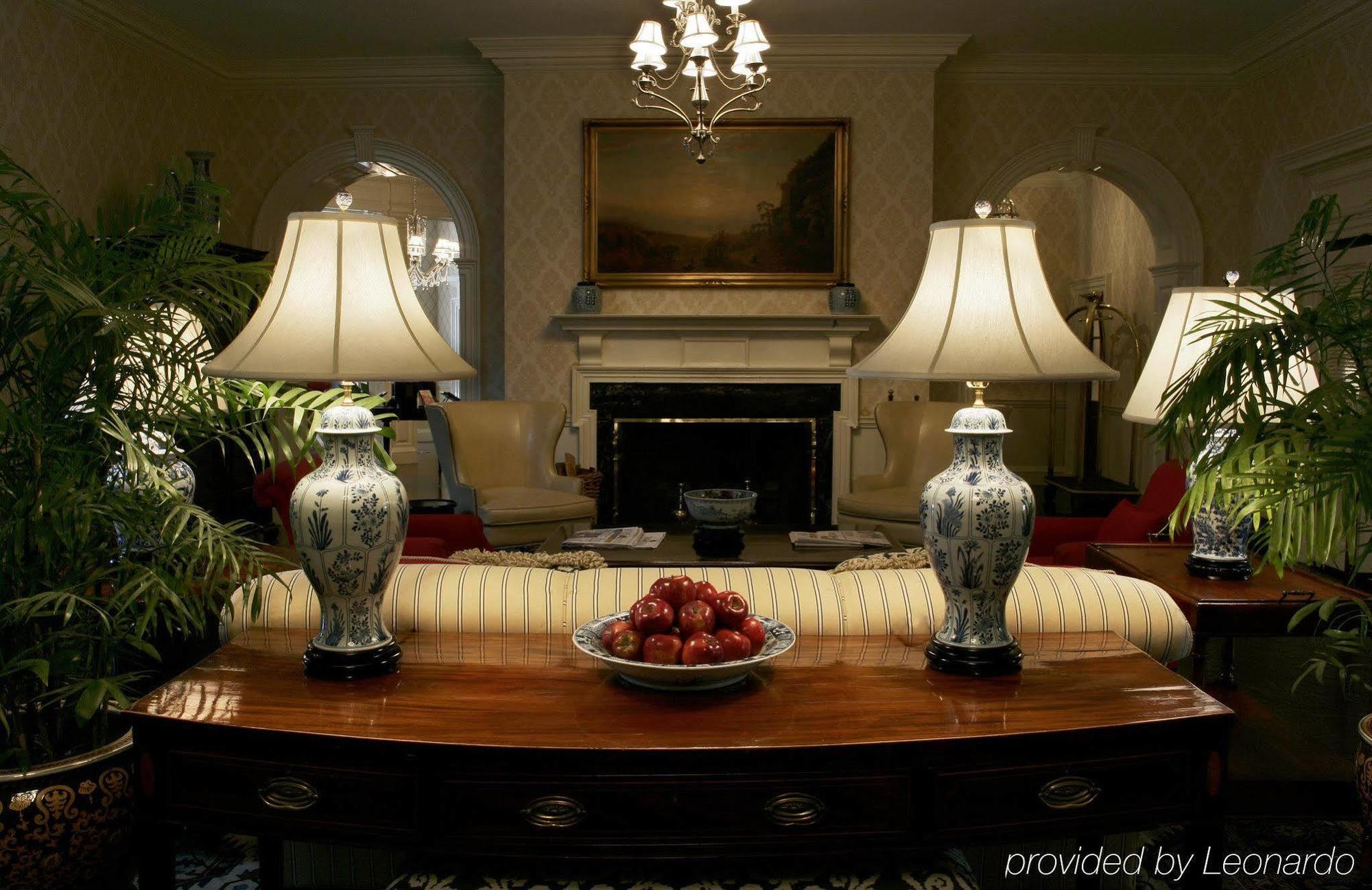 The Tidewater Inn Easton Buitenkant foto