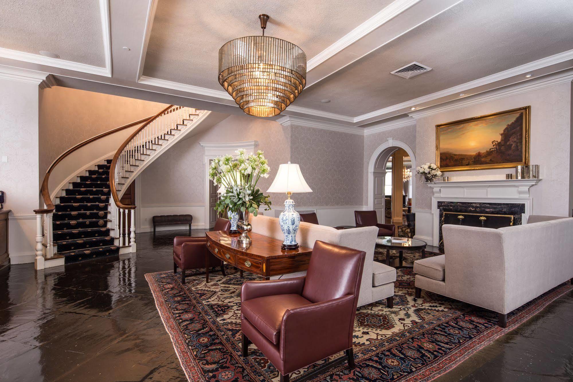 The Tidewater Inn Easton Buitenkant foto