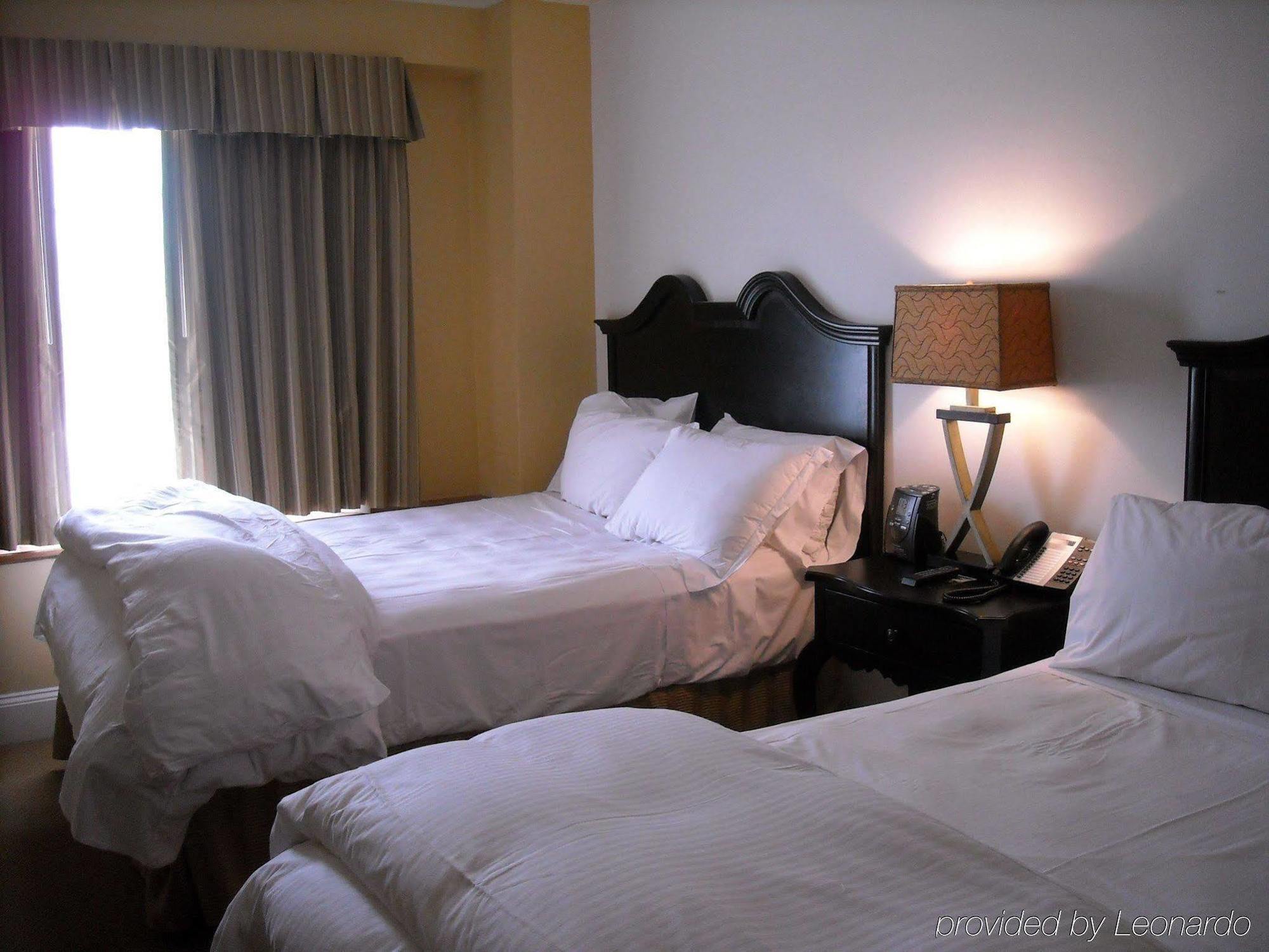 The Tidewater Inn Easton Kamer foto