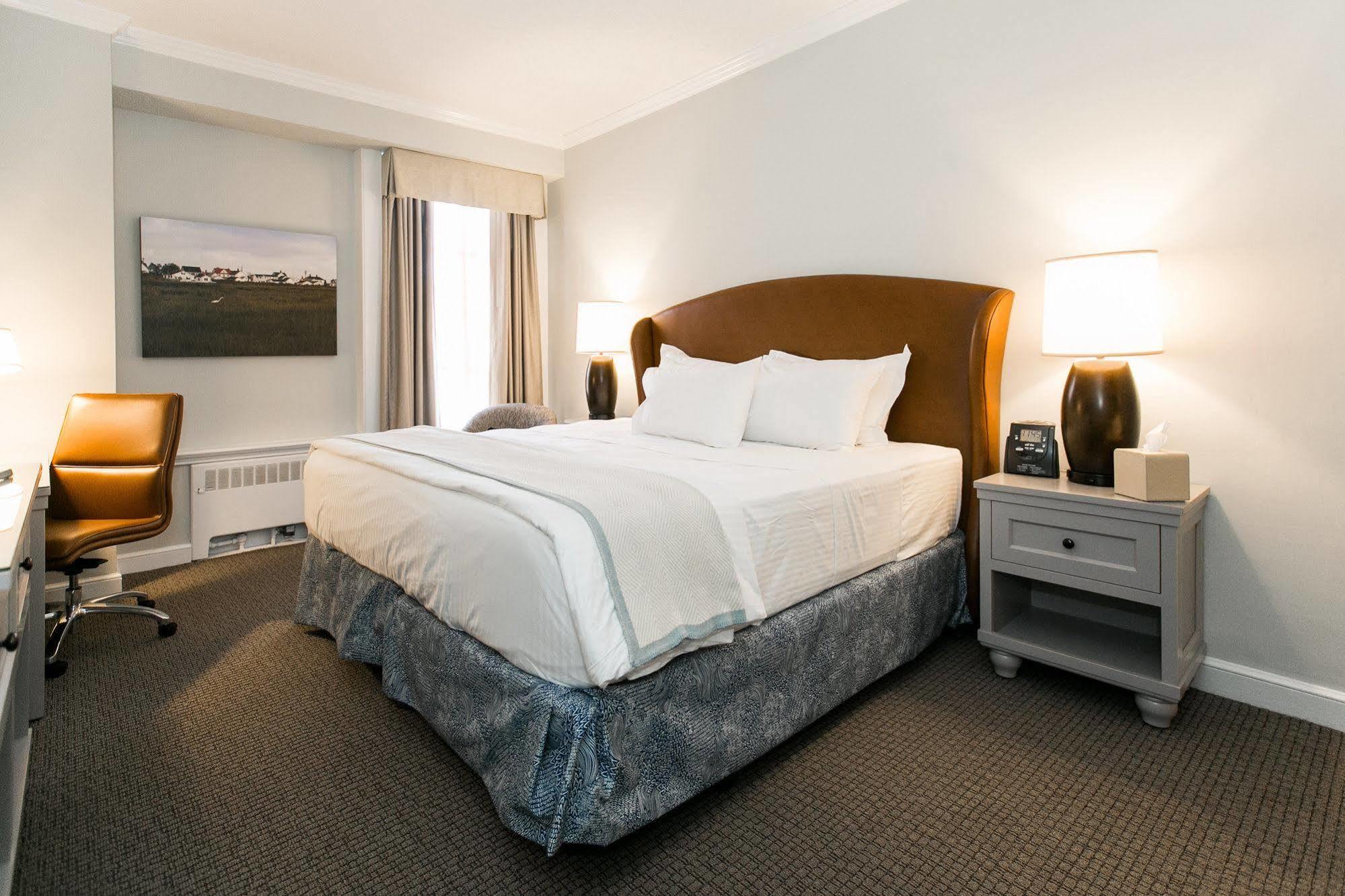 The Tidewater Inn Easton Buitenkant foto