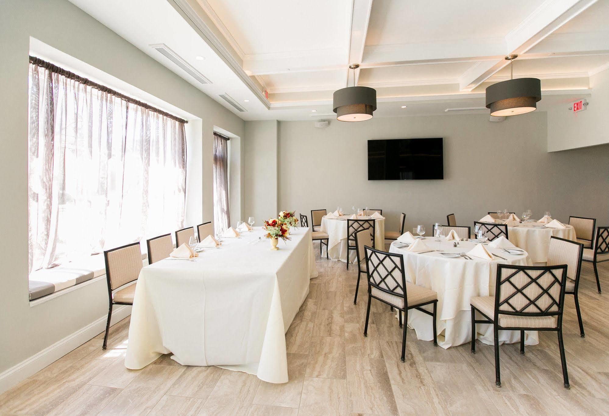 The Tidewater Inn Easton Buitenkant foto