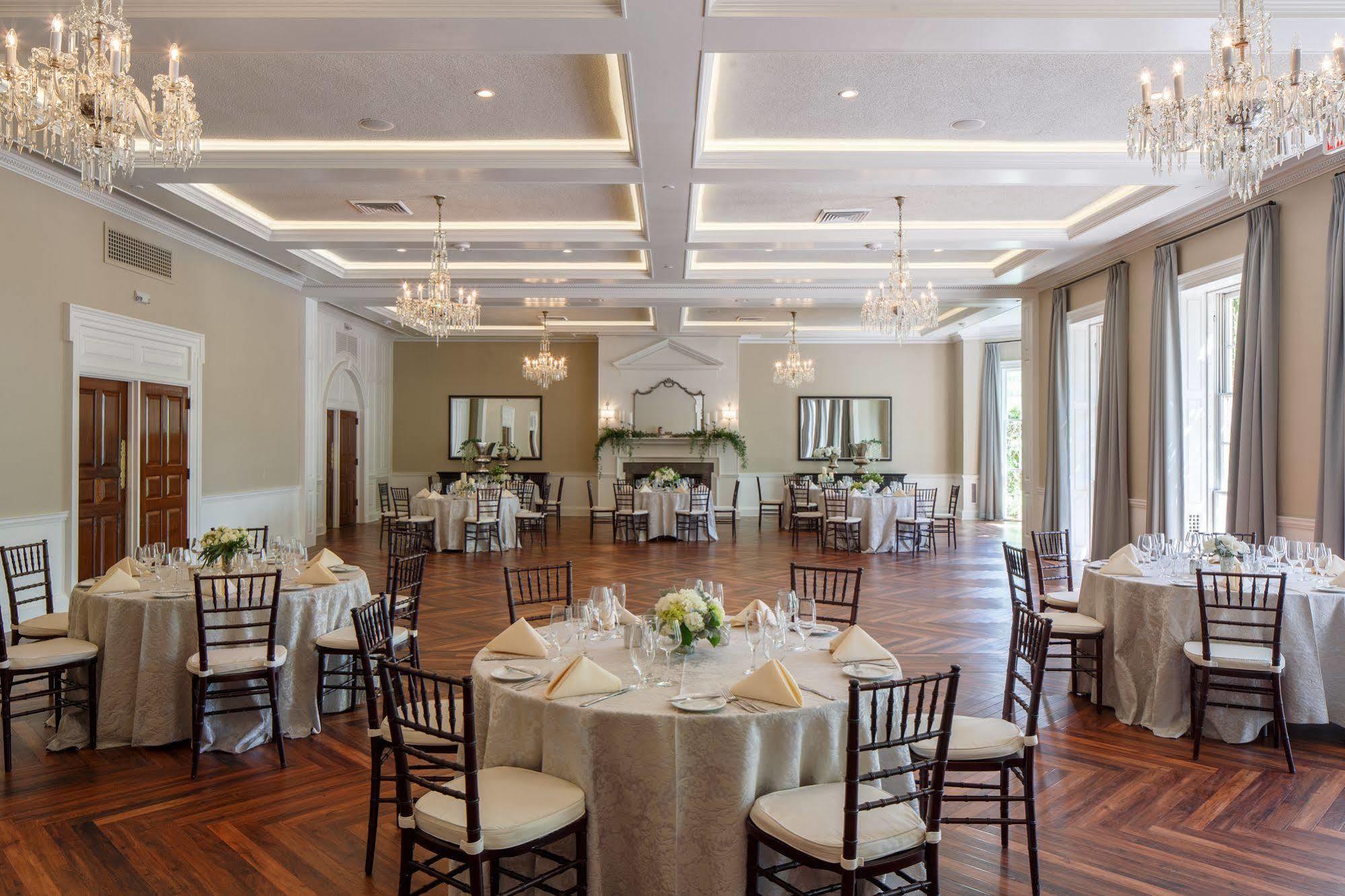 The Tidewater Inn Easton Buitenkant foto