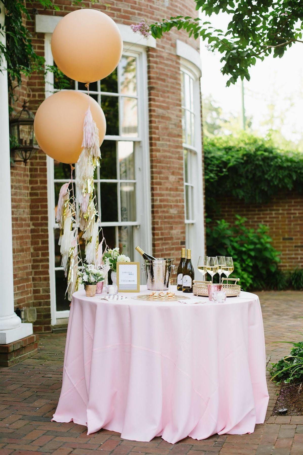 The Tidewater Inn Easton Buitenkant foto