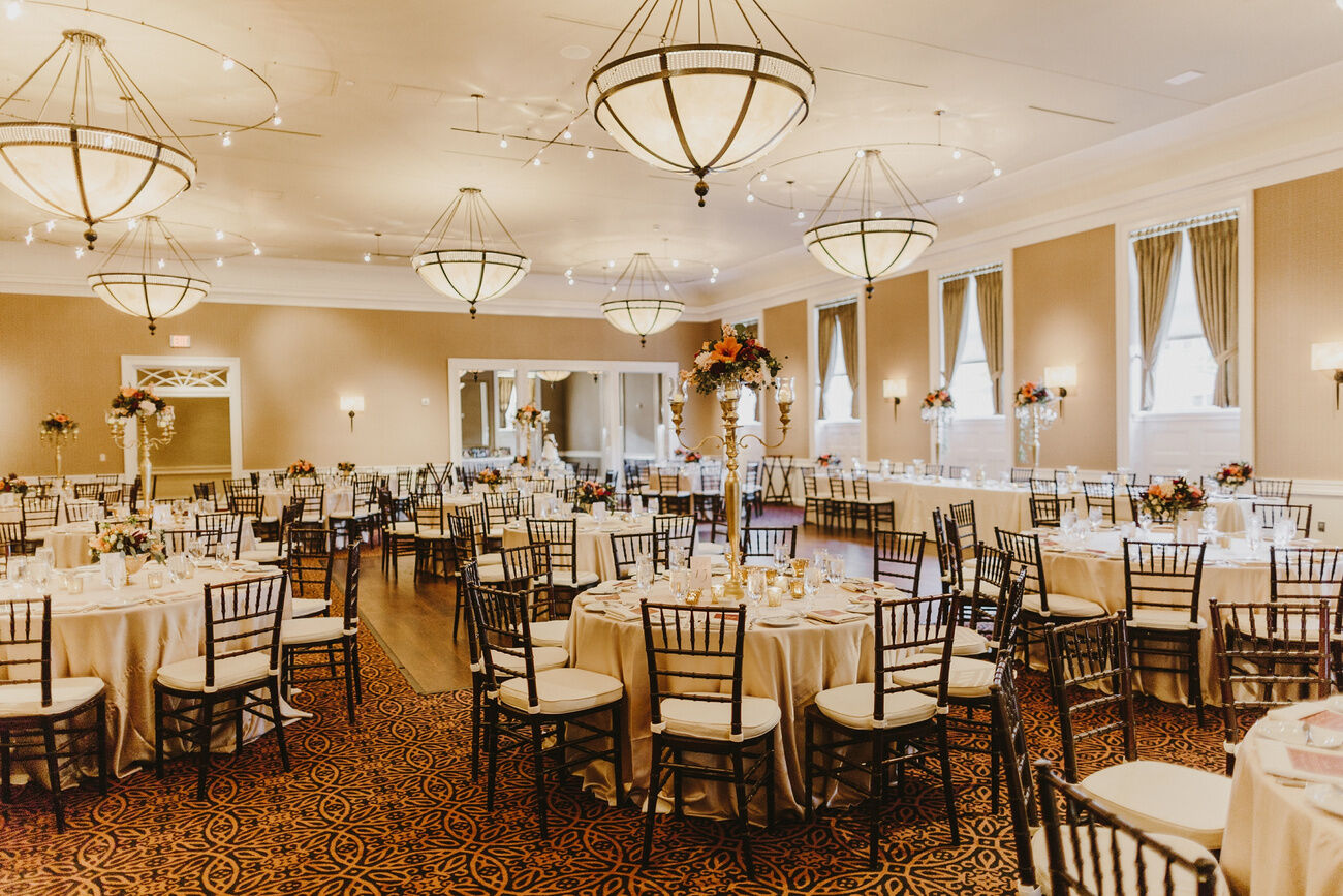 The Tidewater Inn Easton Buitenkant foto