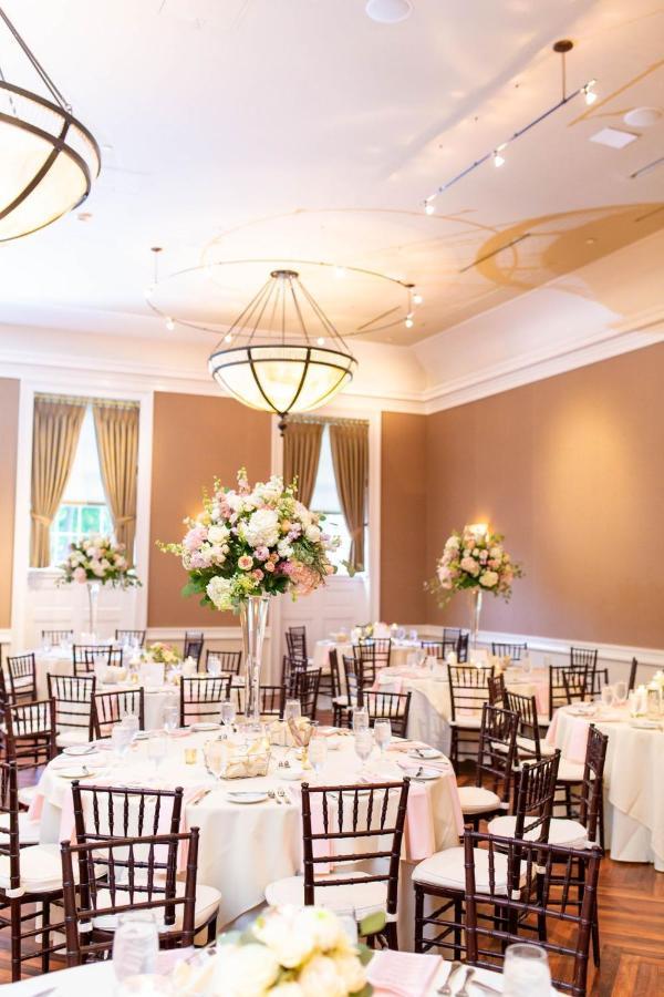 The Tidewater Inn Easton Buitenkant foto