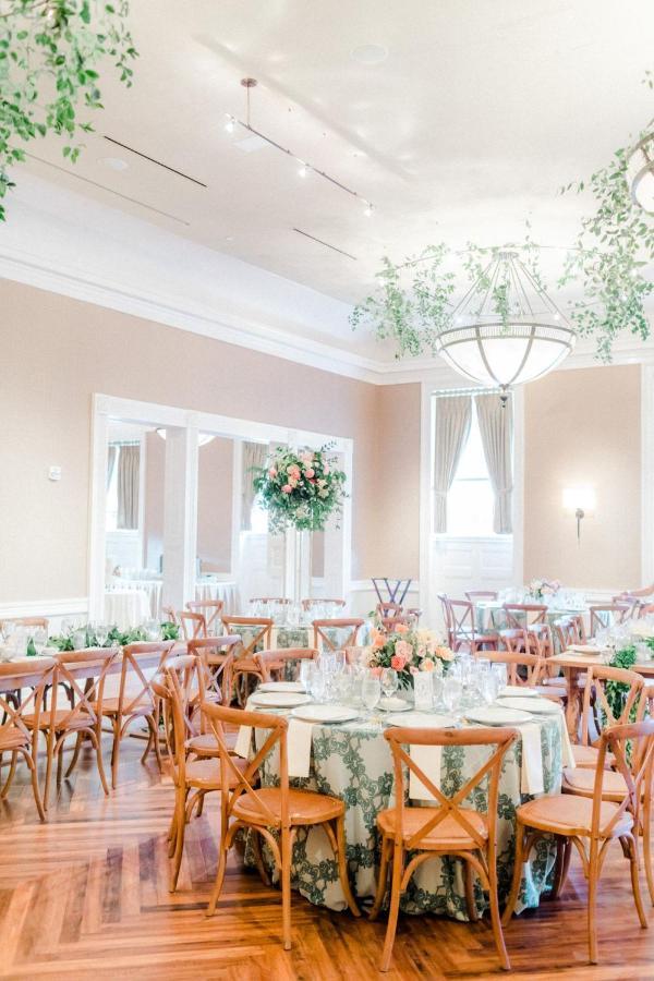 The Tidewater Inn Easton Buitenkant foto