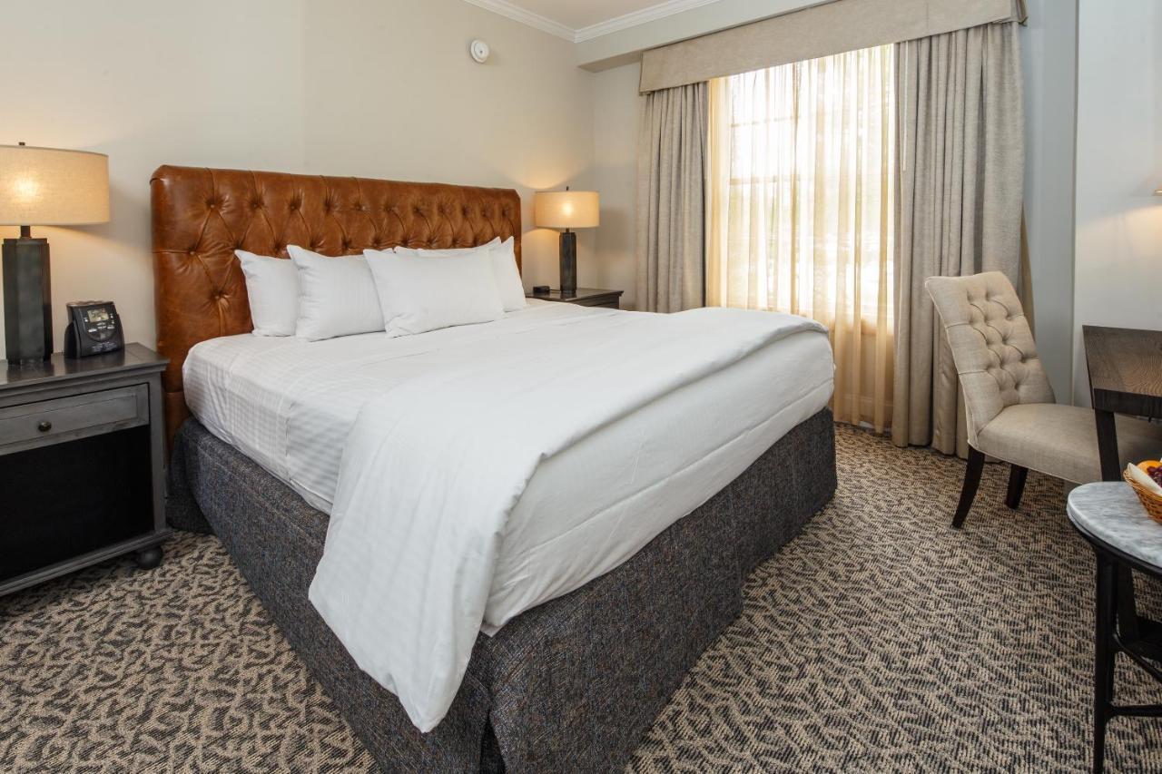 The Tidewater Inn Easton Buitenkant foto